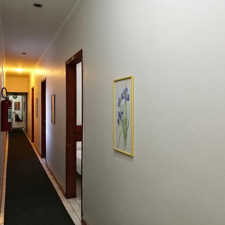 Bbb Rooms Aclimacao Vergueiro Sp São Paulo Exterior photo
