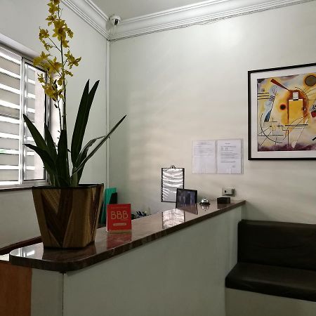 Bbb Rooms Aclimacao Vergueiro Sp São Paulo Exterior photo
